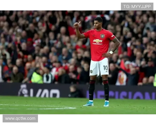 拉什福德租借巴萨表现亮眼23场贡献18球 组织核心角色逐渐凸显